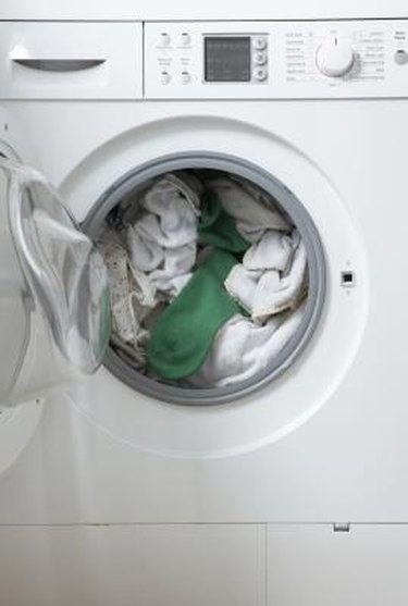 How Much Powder to Use in an Automatic Washing Machine: A Comprehensive ...