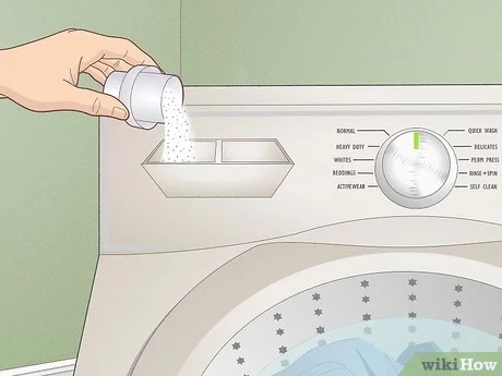 How Much Powder to Use in an Automatic Washing Machine: A Comprehensive ...