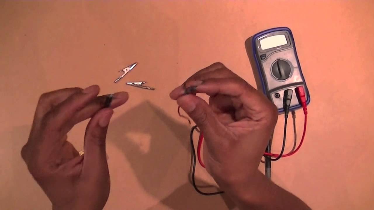 Sensor Check Temperature How to Check the Temperature Sensor: Tips and Methods