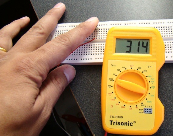 Sensor Check Temperature How to Check the Temperature Sensor: Tips and Methods