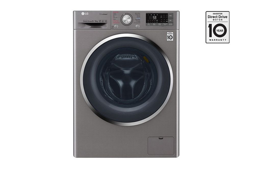 Controllo lavatrice LG OEM 6871ER1023B garanzia 1 anno
